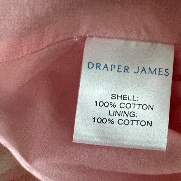 Draper James Flutter Sleeve Dress - Flying Daisies - Picture 10 of 15